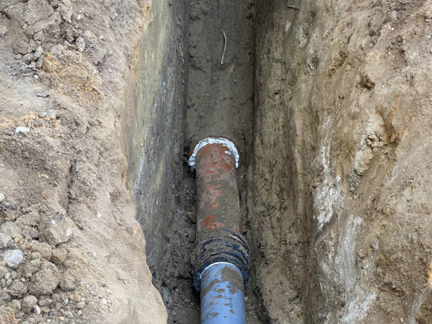 Best 24/7 water damage repair  in Floris, VA